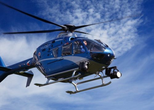 Dreams Come True with Antalya Helicopter Tours