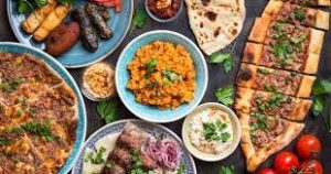 Antalya Cuisine: A Holiday Experience Full of Taste